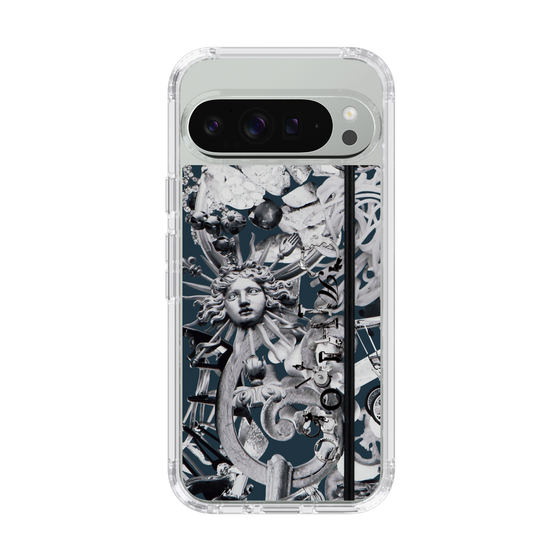 スリムプロテクションケース［ CHIHIROBO - 国境 ］