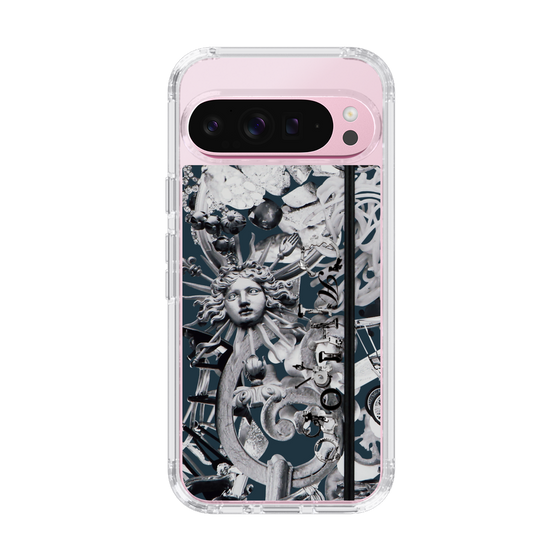 スリムプロテクションケース［ CHIHIROBO - 国境 ］