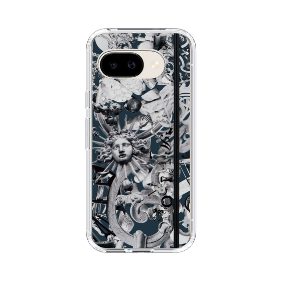 スリムプロテクションケース［ CHIHIROBO - 国境 ］