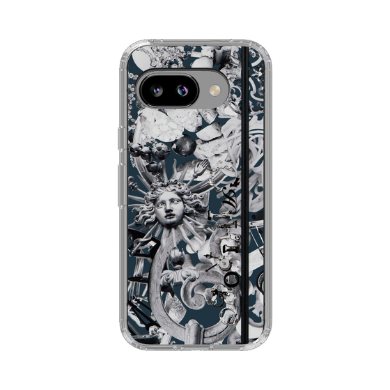 スリムプロテクションケース［ CHIHIROBO - 国境 ］