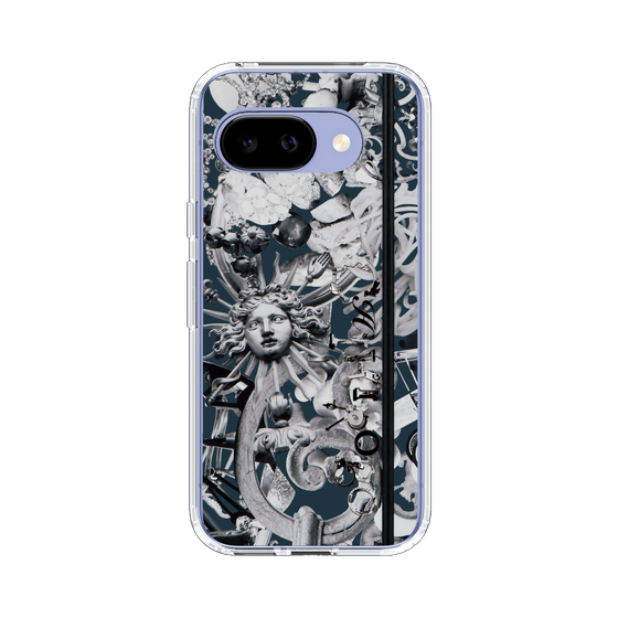 スリムプロテクションケース［ CHIHIROBO - 国境 ］