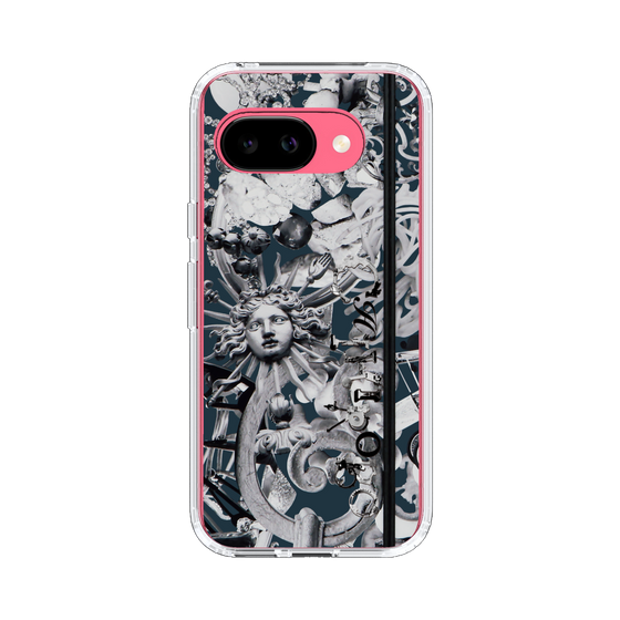 スリムプロテクションケース［ CHIHIROBO - 国境 ］