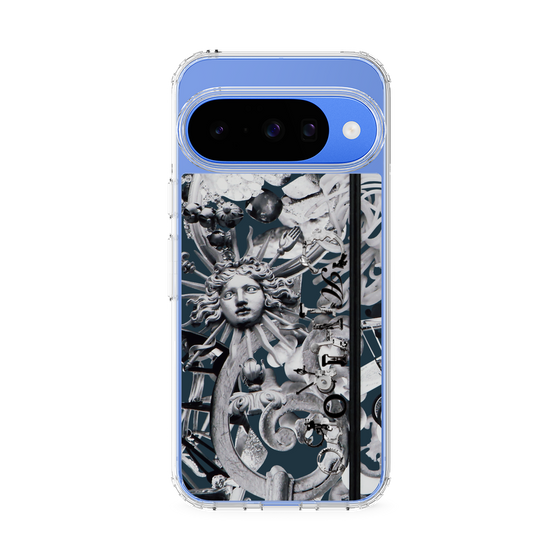 スリムプロテクションケース［ CHIHIROBO - 国境 ］