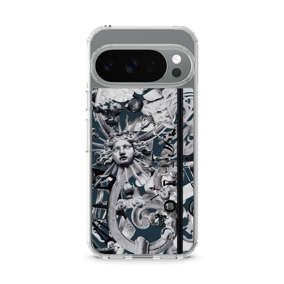 スリムプロテクションケース［ CHIHIROBO - 国境 ］