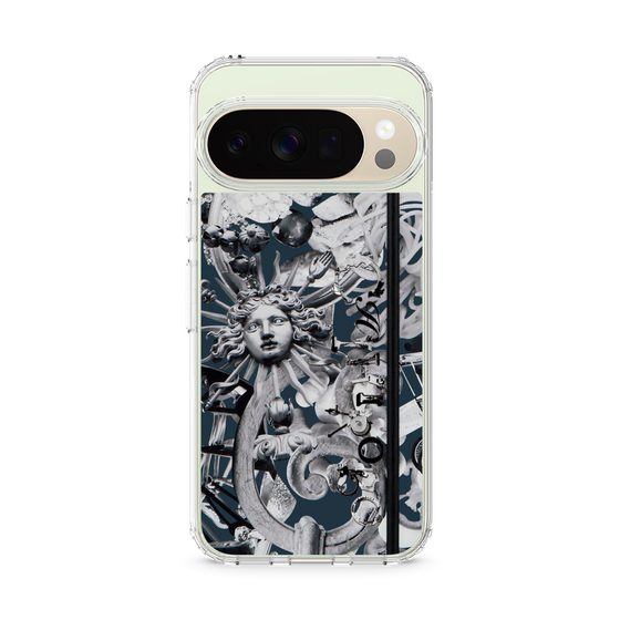 スリムプロテクションケース［ CHIHIROBO - 国境 ］