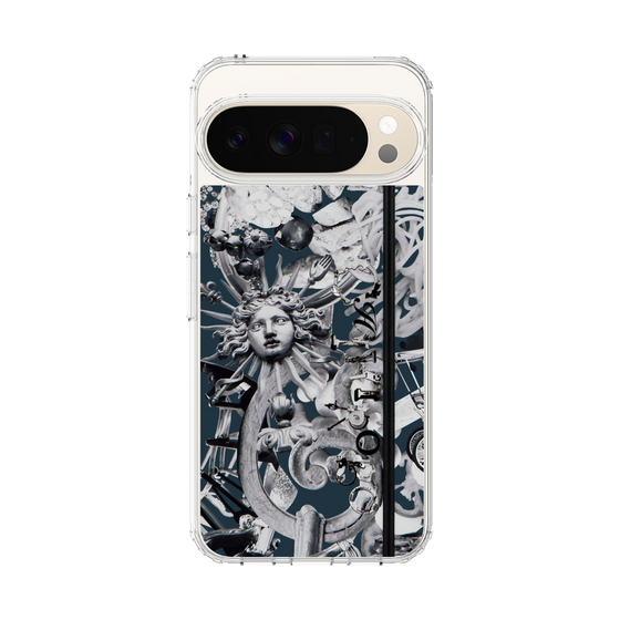 スリムプロテクションケース［ CHIHIROBO - 国境 ］