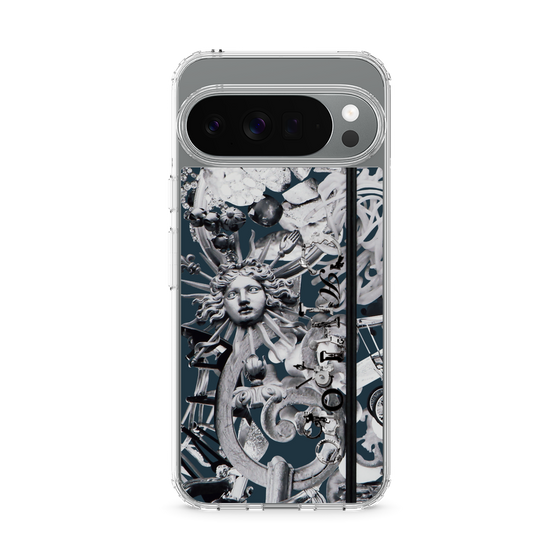 スリムプロテクションケース［ CHIHIROBO - 国境 ］