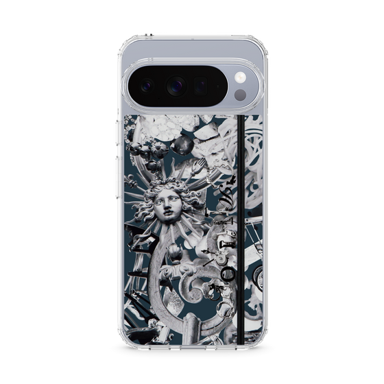 スリムプロテクションケース［ CHIHIROBO - 国境 ］