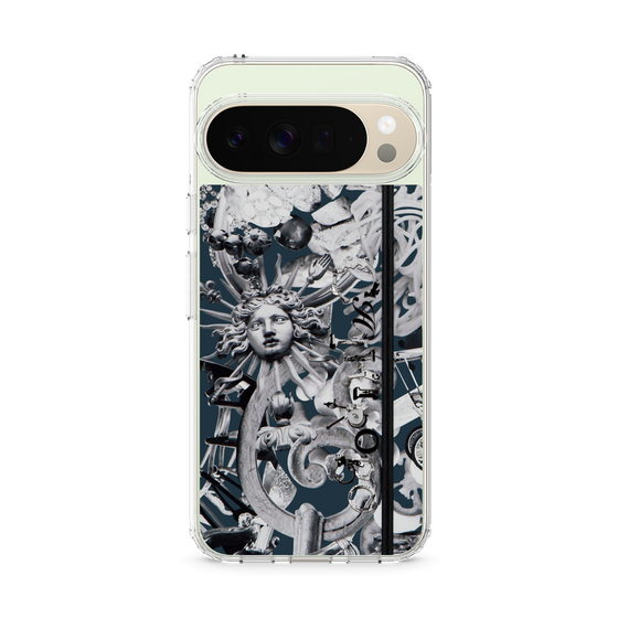 スリムプロテクションケース［ CHIHIROBO - 国境 ］