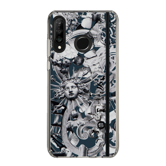 スリムプロテクションケース［ CHIHIROBO - 国境 ］