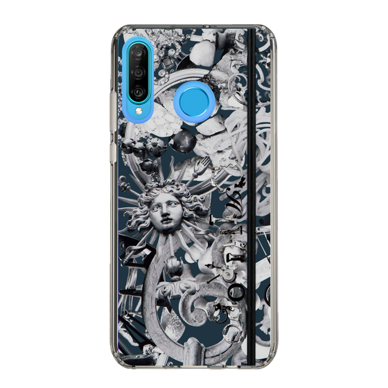 スリムプロテクションケース［ CHIHIROBO - 国境 ］