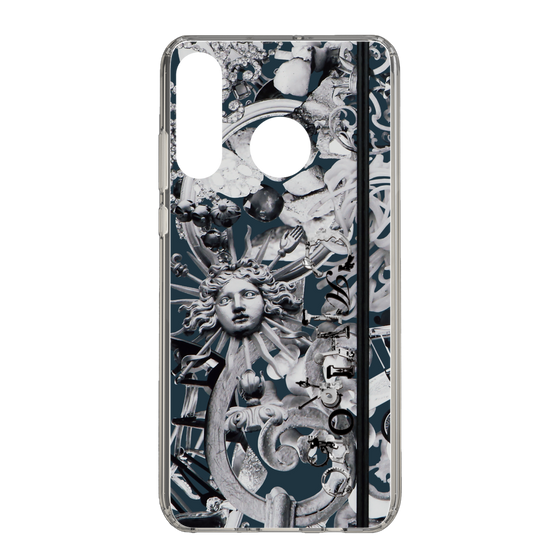 スリムプロテクションケース［ CHIHIROBO - 国境 ］