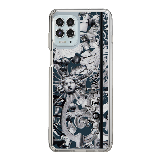 スリムプロテクションケース［ CHIHIROBO - 国境 ］