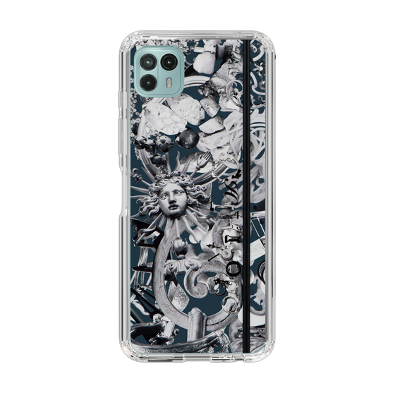 スリムプロテクションケース［ CHIHIROBO - 国境 ］