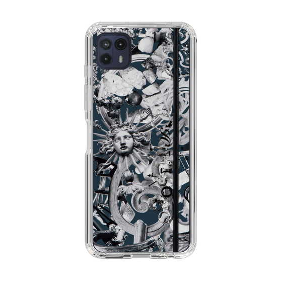 スリムプロテクションケース［ CHIHIROBO - 国境 ］