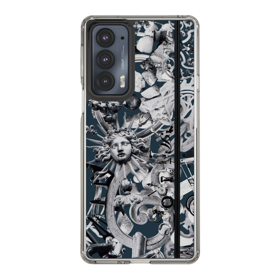 スリムプロテクションケース［ CHIHIROBO - 国境 ］