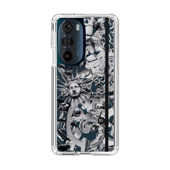 スリムプロテクションケース［ CHIHIROBO - 国境 ］