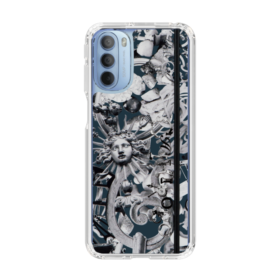 スリムプロテクションケース［ CHIHIROBO - 国境 ］