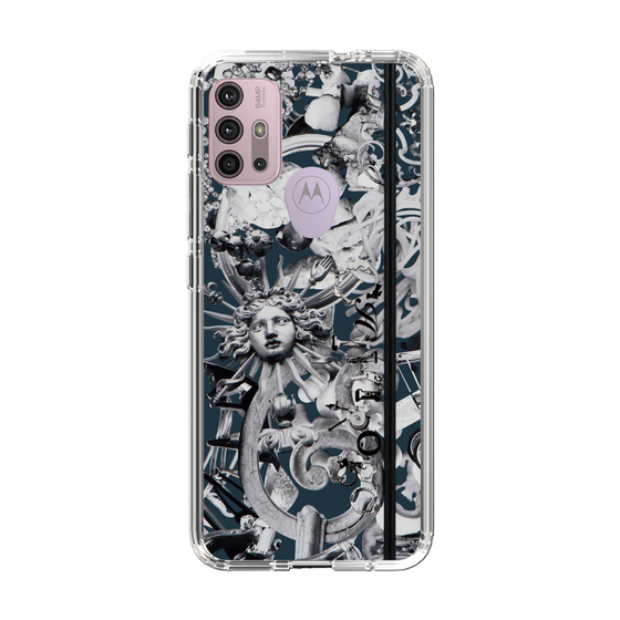 スリムプロテクションケース［ CHIHIROBO - 国境 ］