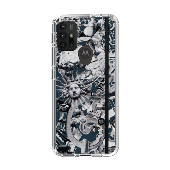 スリムプロテクションケース［ CHIHIROBO - 国境 ］