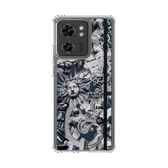 スリムプロテクションケース［ CHIHIROBO - 国境 ］