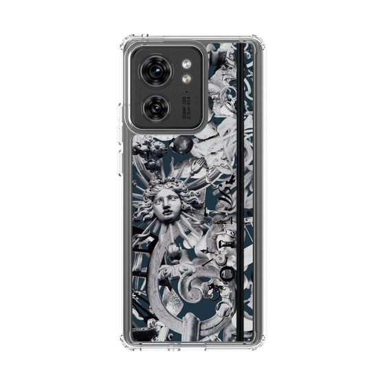 スリムプロテクションケース［ CHIHIROBO - 国境 ］