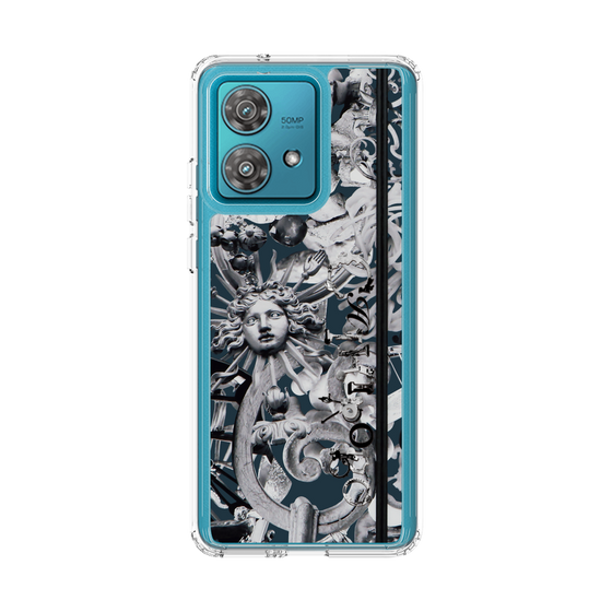 スリムプロテクションケース［ CHIHIROBO - 国境 ］