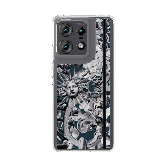 スリムプロテクションケース［ CHIHIROBO - 国境 ］