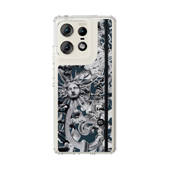 スリムプロテクションケース［ CHIHIROBO - 国境 ］