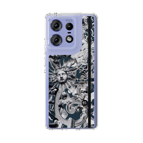 スリムプロテクションケース［ CHIHIROBO - 国境 ］