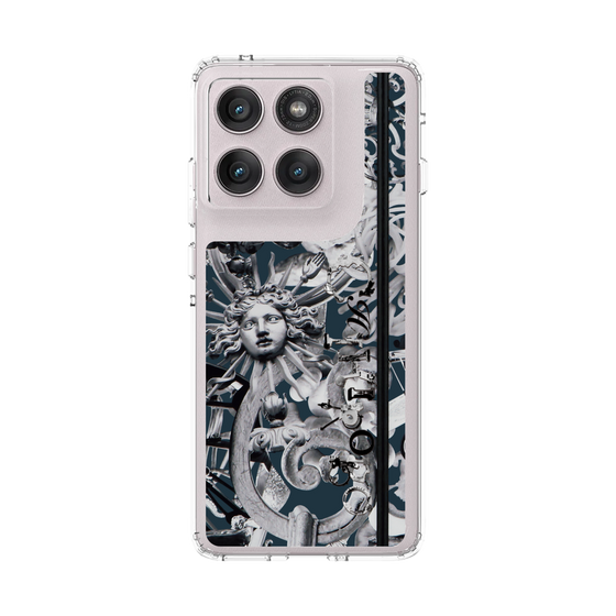 スリムプロテクションケース［ CHIHIROBO - 国境 ］