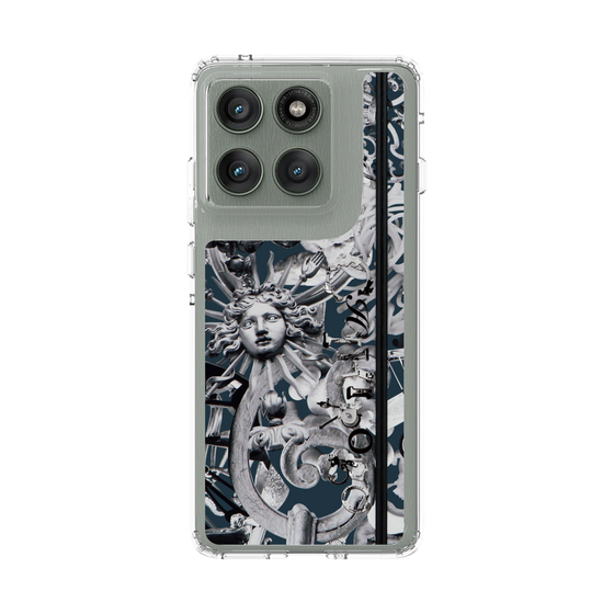 スリムプロテクションケース［ CHIHIROBO - 国境 ］