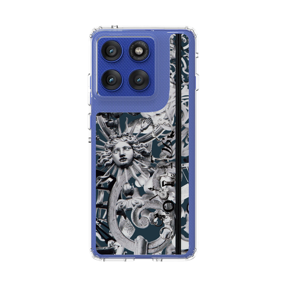 スリムプロテクションケース［ CHIHIROBO - 国境 ］