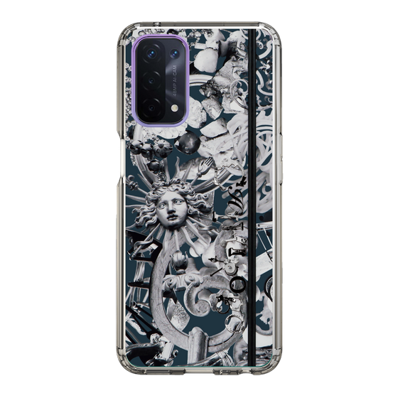 スリムプロテクションケース［ CHIHIROBO - 国境 ］