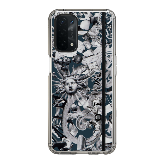 スリムプロテクションケース［ CHIHIROBO - 国境 ］