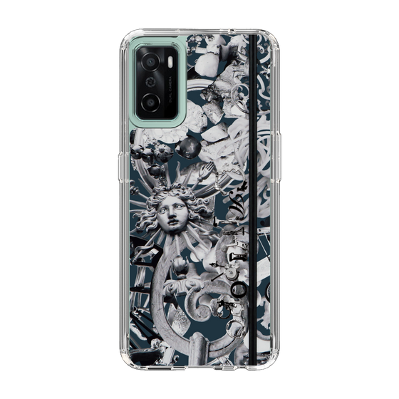 スリムプロテクションケース［ CHIHIROBO - 国境 ］