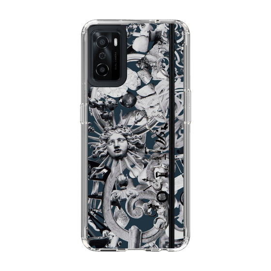 スリムプロテクションケース［ CHIHIROBO - 国境 ］