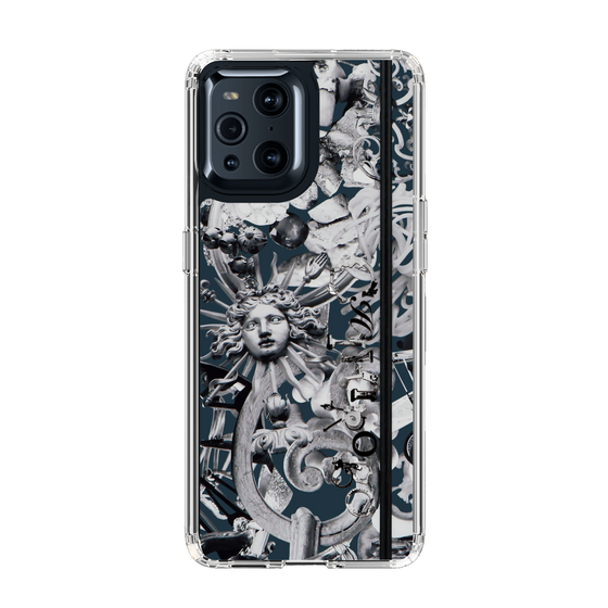 スリムプロテクションケース［ CHIHIROBO - 国境 ］