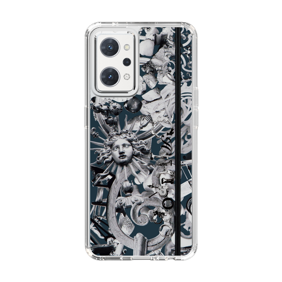 スリムプロテクションケース［ CHIHIROBO - 国境 ］