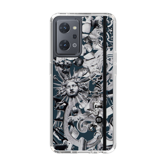 スリムプロテクションケース［ CHIHIROBO - 国境 ］