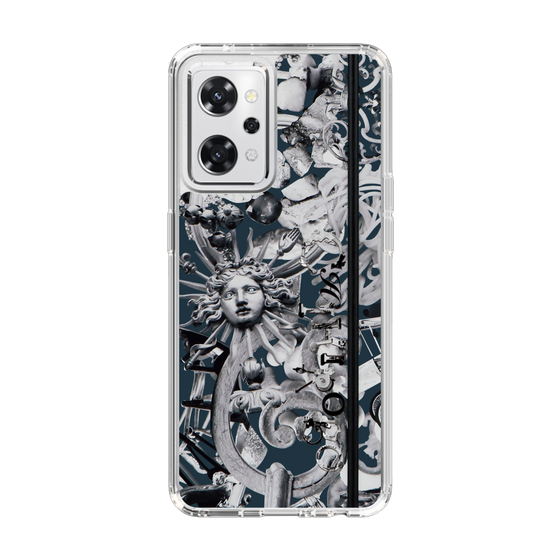 スリムプロテクションケース［ CHIHIROBO - 国境 ］