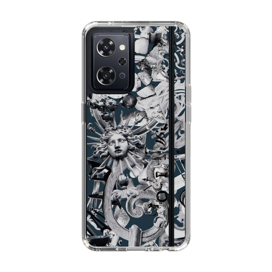 スリムプロテクションケース［ CHIHIROBO - 国境 ］