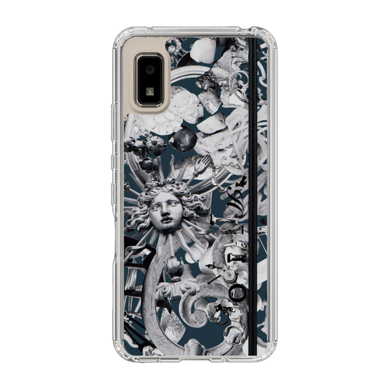 スリムプロテクションケース［ CHIHIROBO - 国境 ］