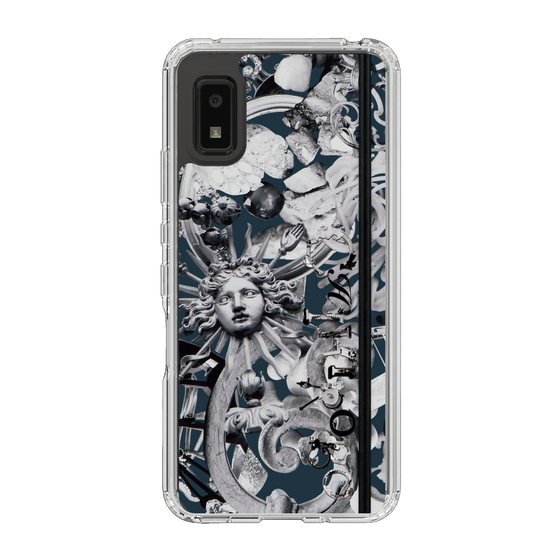 スリムプロテクションケース［ CHIHIROBO - 国境 ］