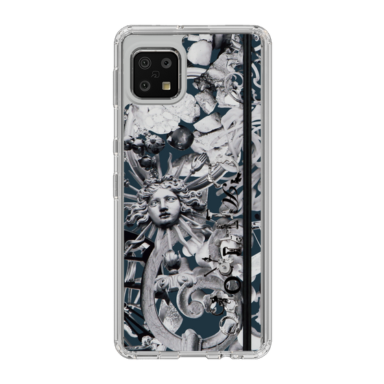 スリムプロテクションケース［ CHIHIROBO - 国境 ］