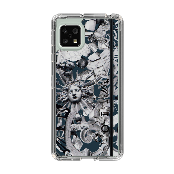 スリムプロテクションケース［ CHIHIROBO - 国境 ］