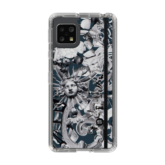 スリムプロテクションケース［ CHIHIROBO - 国境 ］