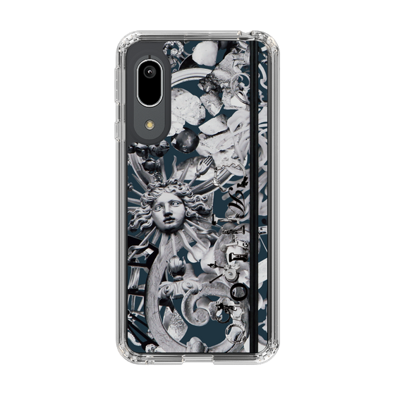 スリムプロテクションケース［ CHIHIROBO - 国境 ］