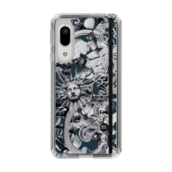 スリムプロテクションケース［ CHIHIROBO - 国境 ］