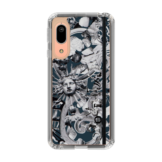 スリムプロテクションケース［ CHIHIROBO - 国境 ］